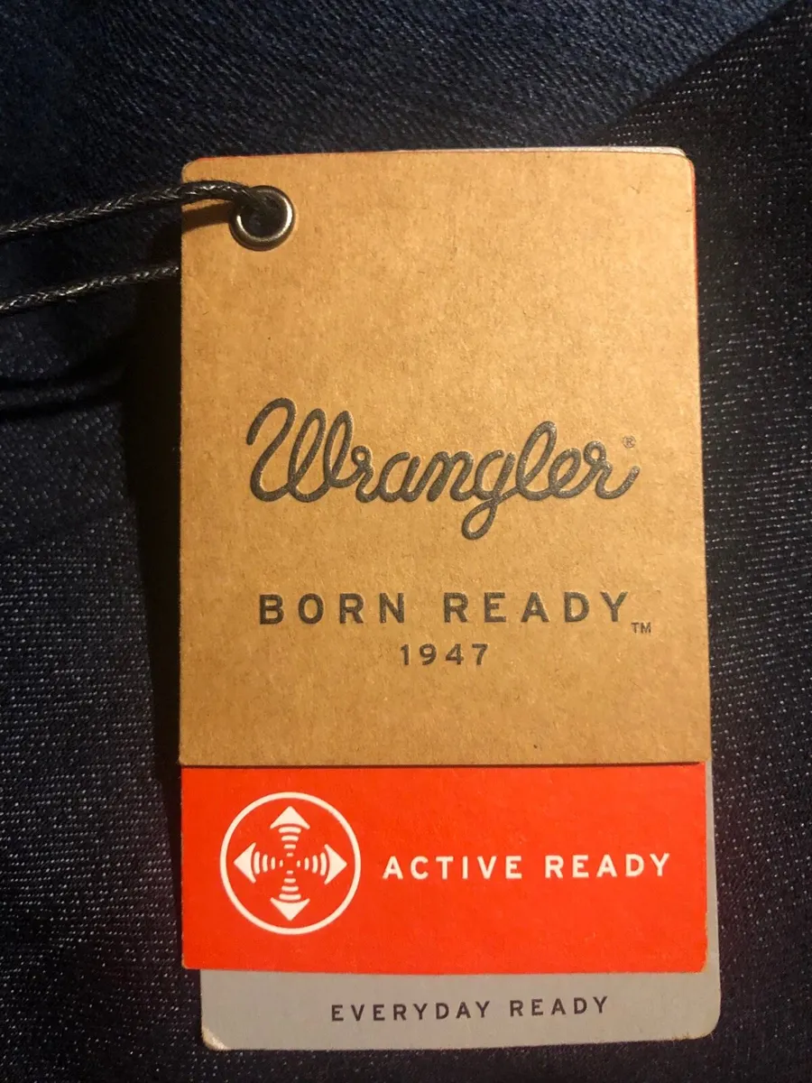 Men’s jeans - Image 4