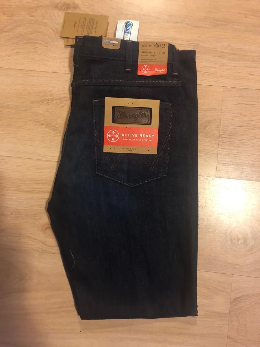 Men’s jeans - Image 1