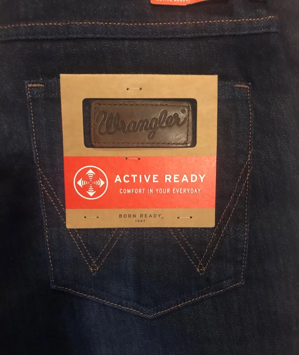 Men’s jeans - Image 2
