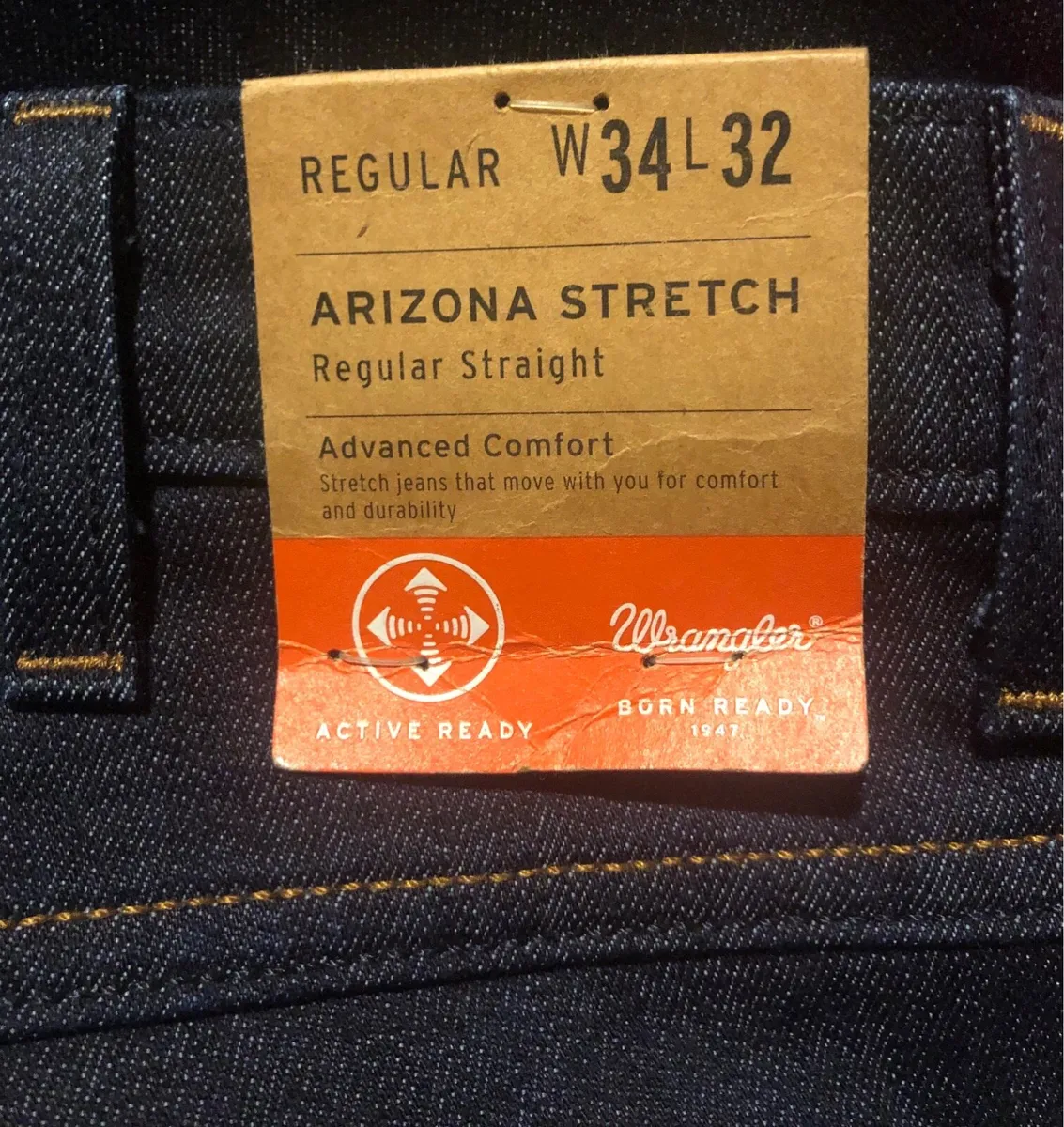 Men’s jeans - Image 3