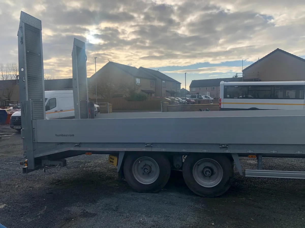 Plant Trailer - Image 3