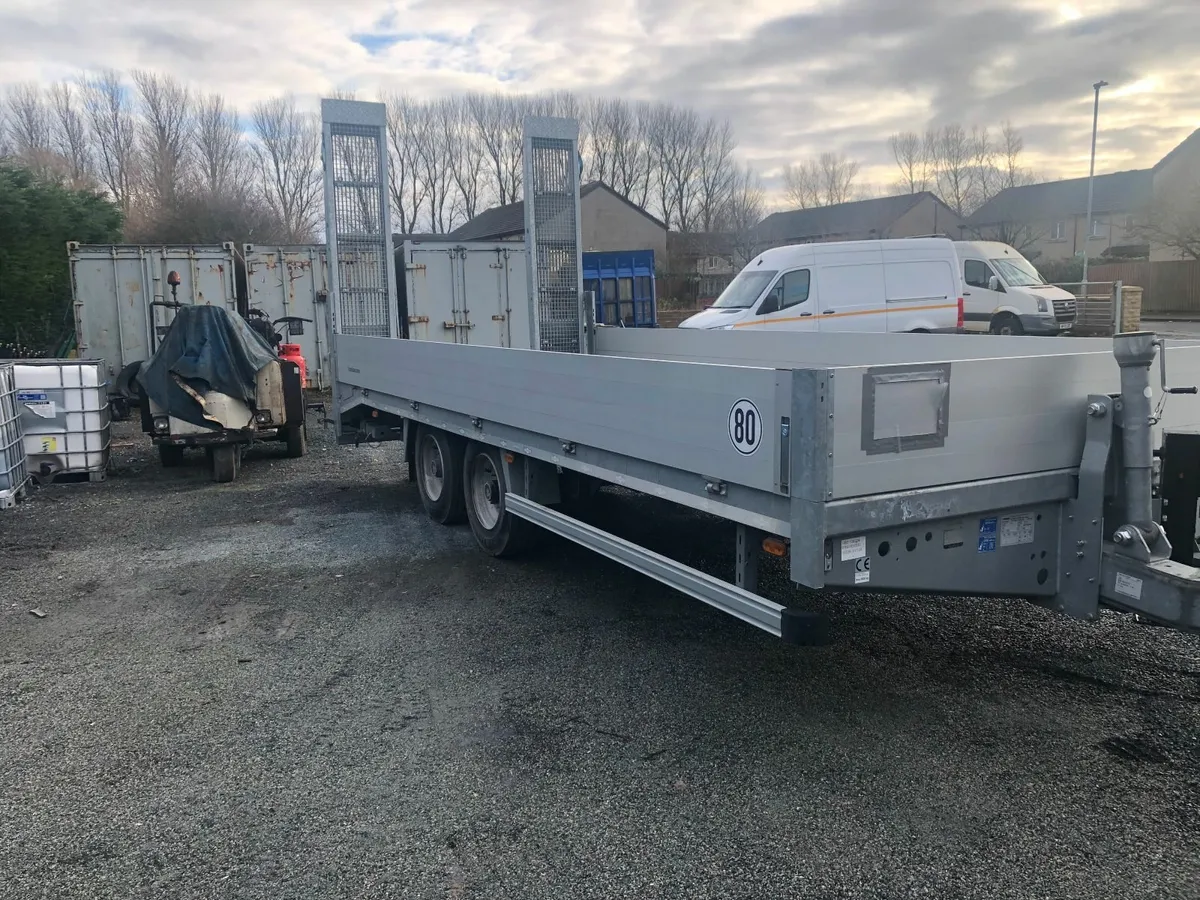 Plant Trailer - Image 4