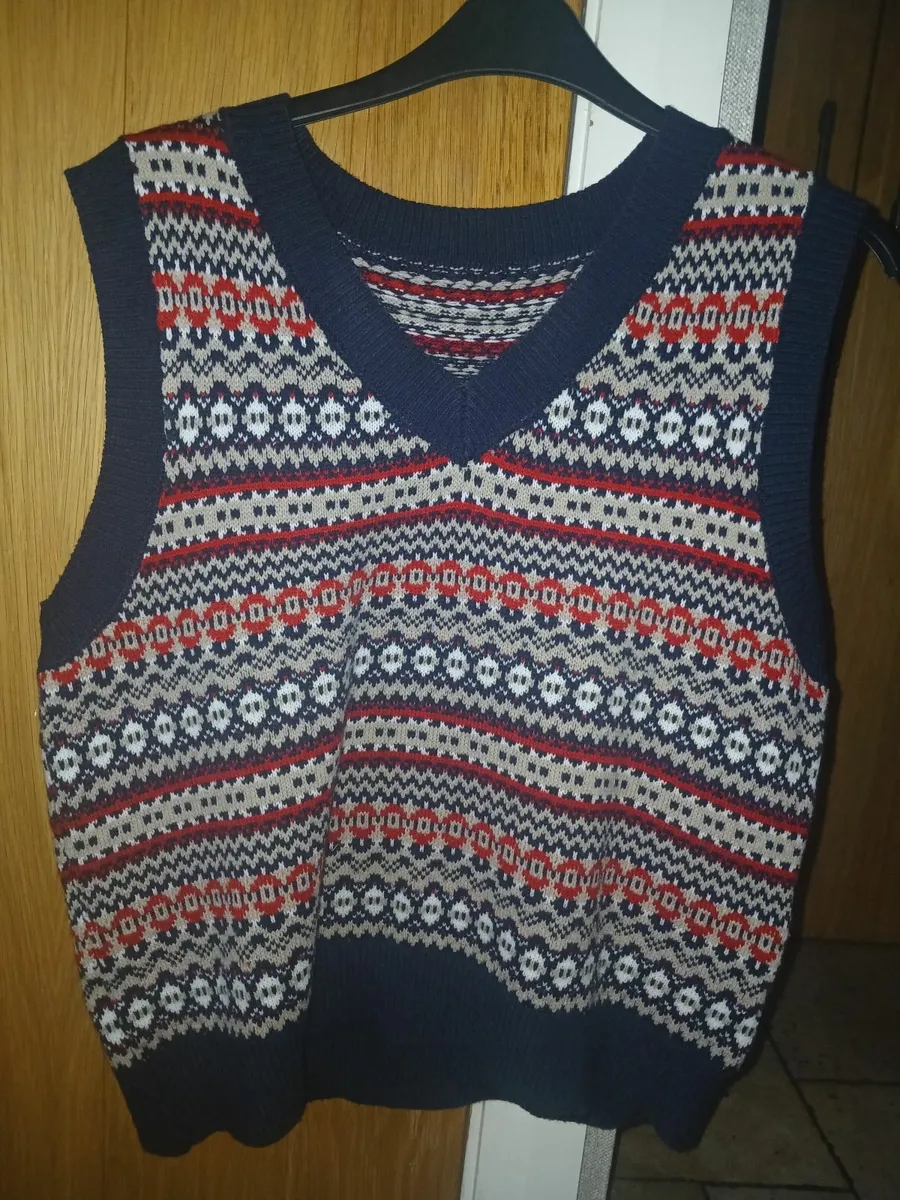 Tank Top - Image 1