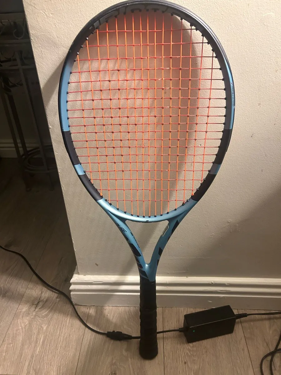 Ballots pure drive 2025 98s and Ballot pure drive - Image 1