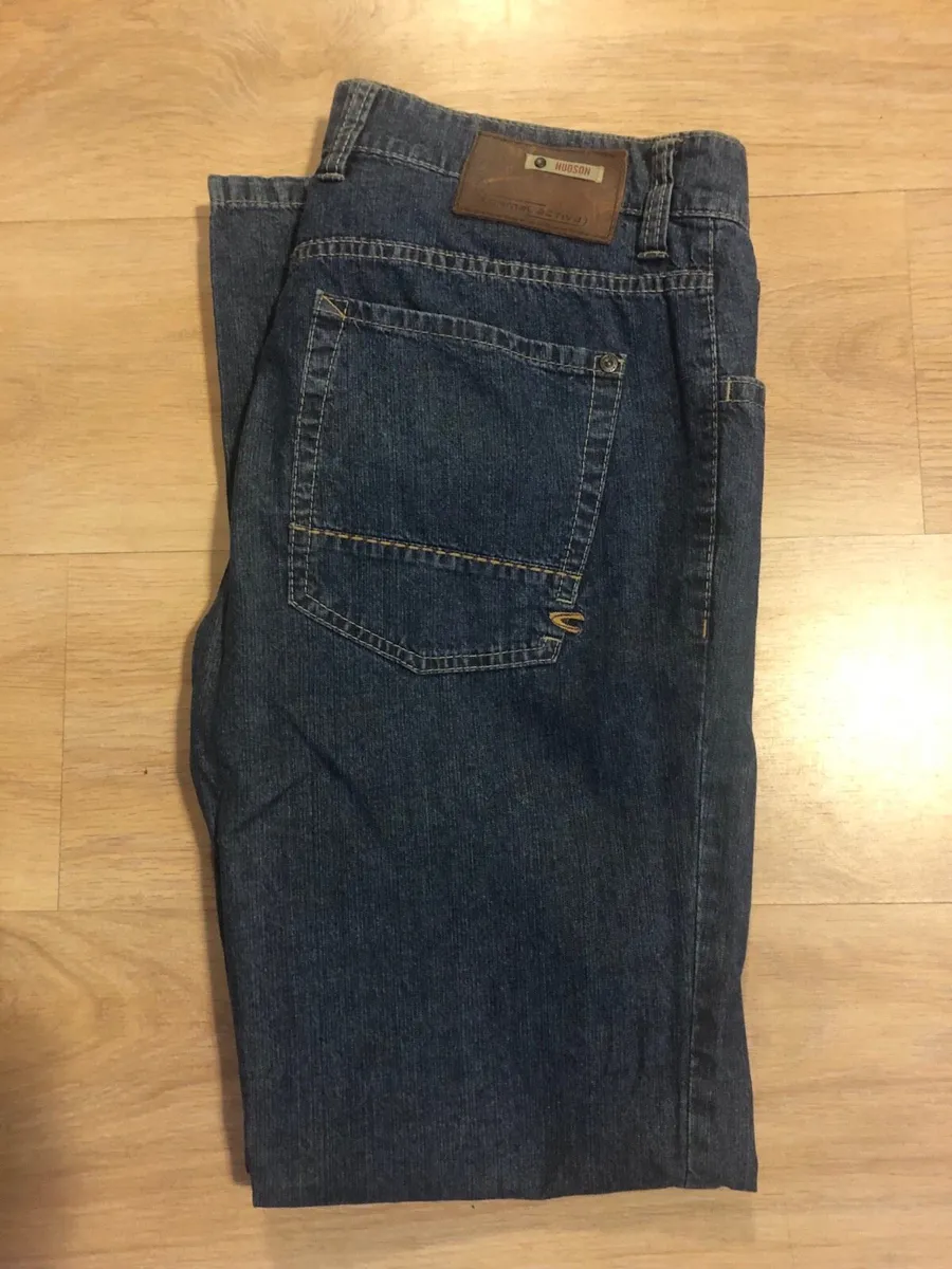 Men’s jeans - Image 1