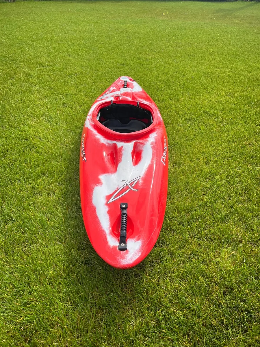 Kids kayak - Dagger Dynamo - Image 3