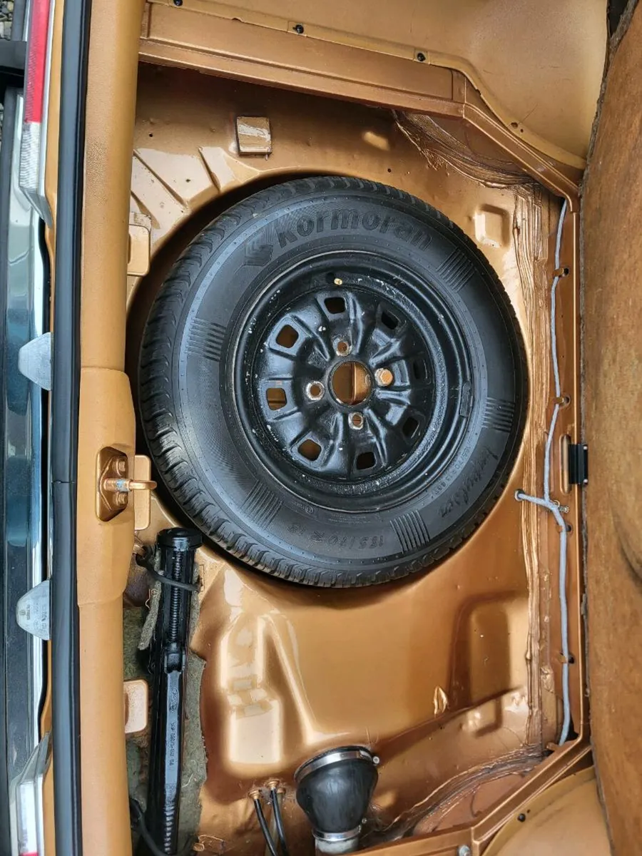 Ford Capri MK 2. 2000GT - Image 3