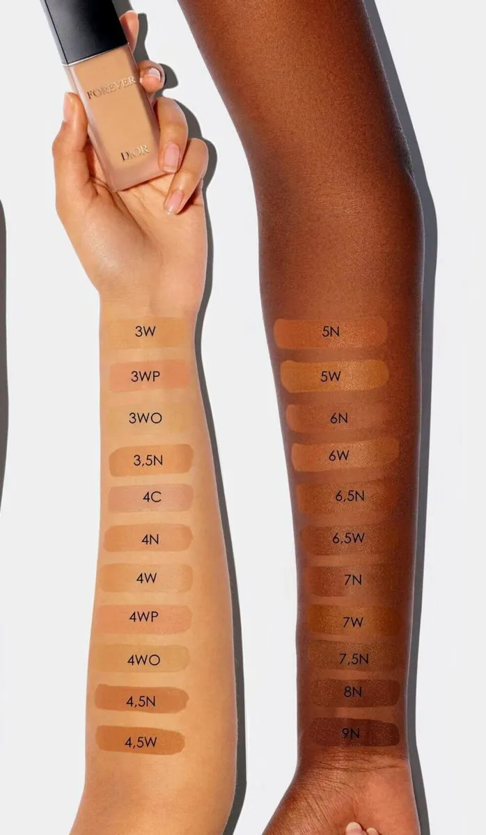 Brand New Luxury Makeup - Image 4