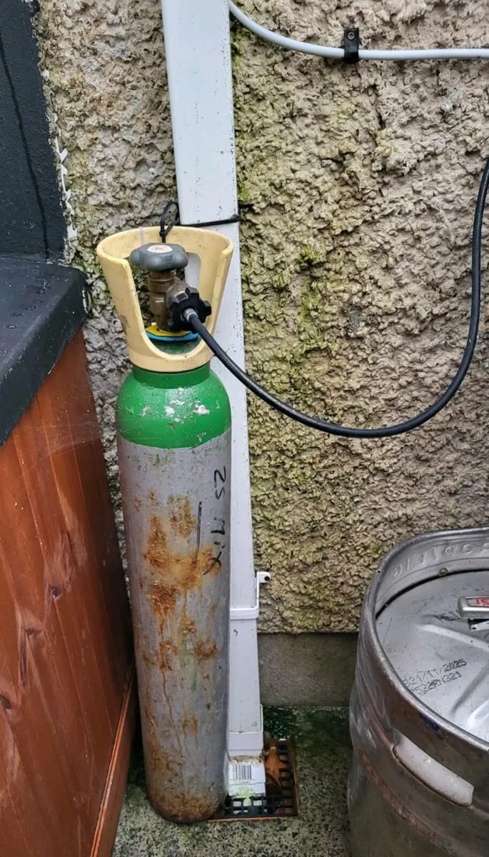 Pub Tap & Cooler - Image 2