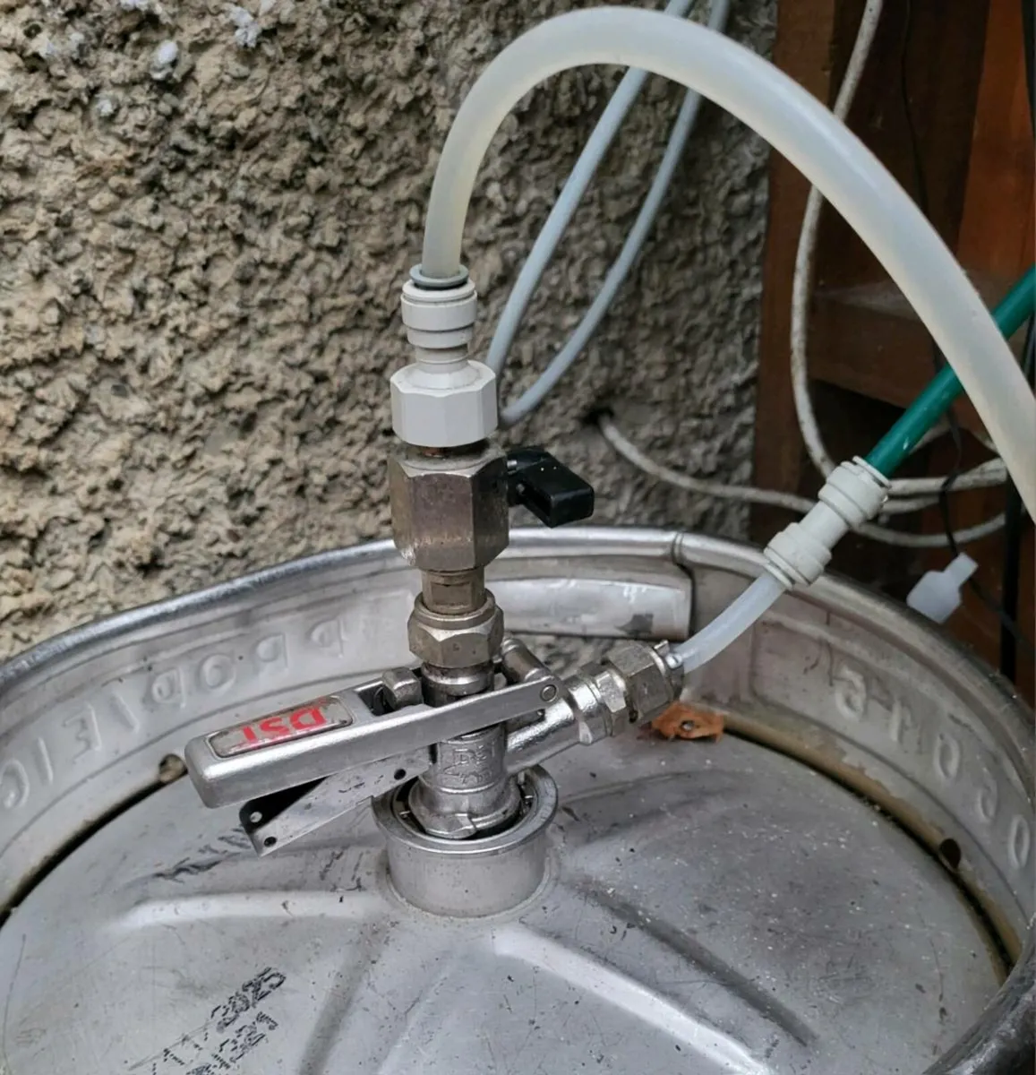 Pub Tap & Cooler - Image 3