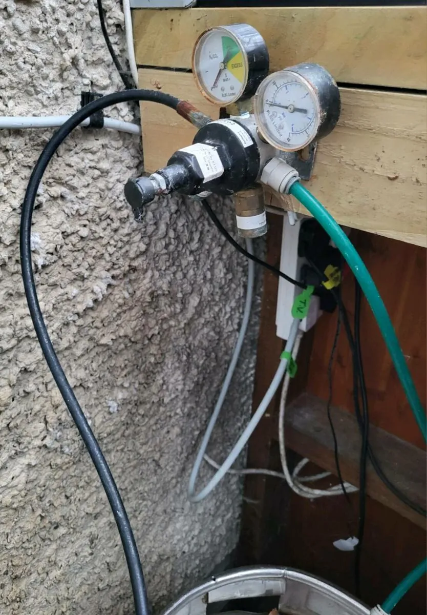 Pub Tap & Cooler - Image 4