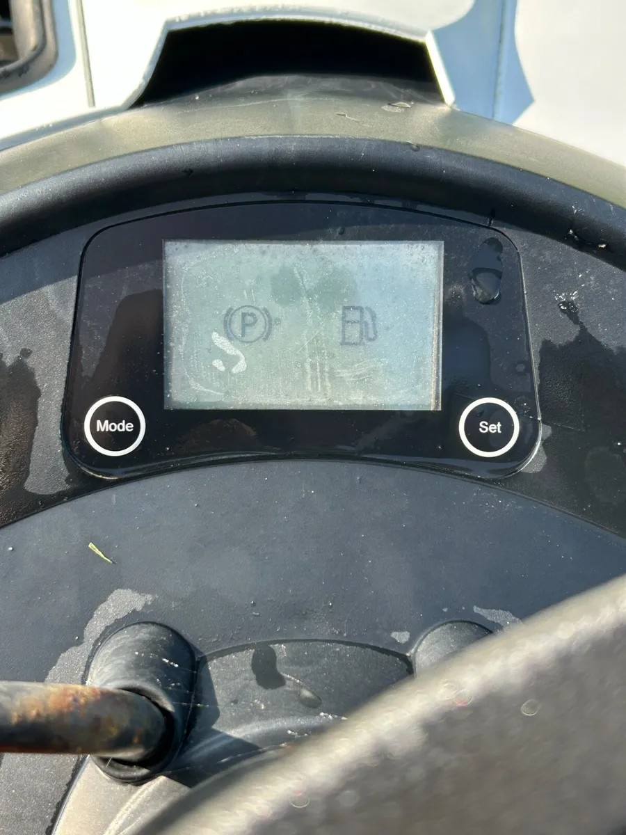 StIHL RT 6112 ZL ride on lawn mower - Image 3