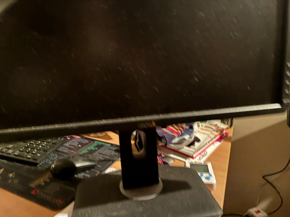 Dell computer Monitor - Image 2