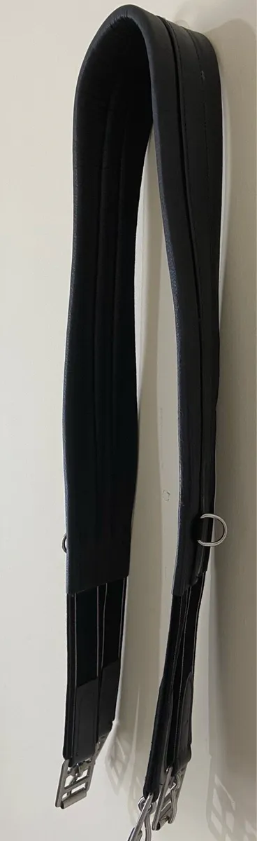 Leather girth - Image 3
