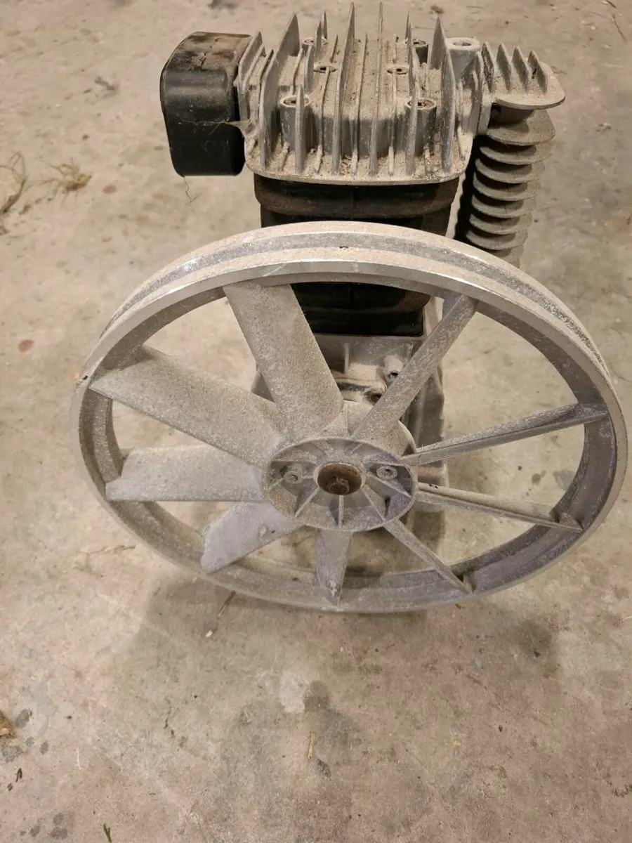 Compressor pump - Image 2