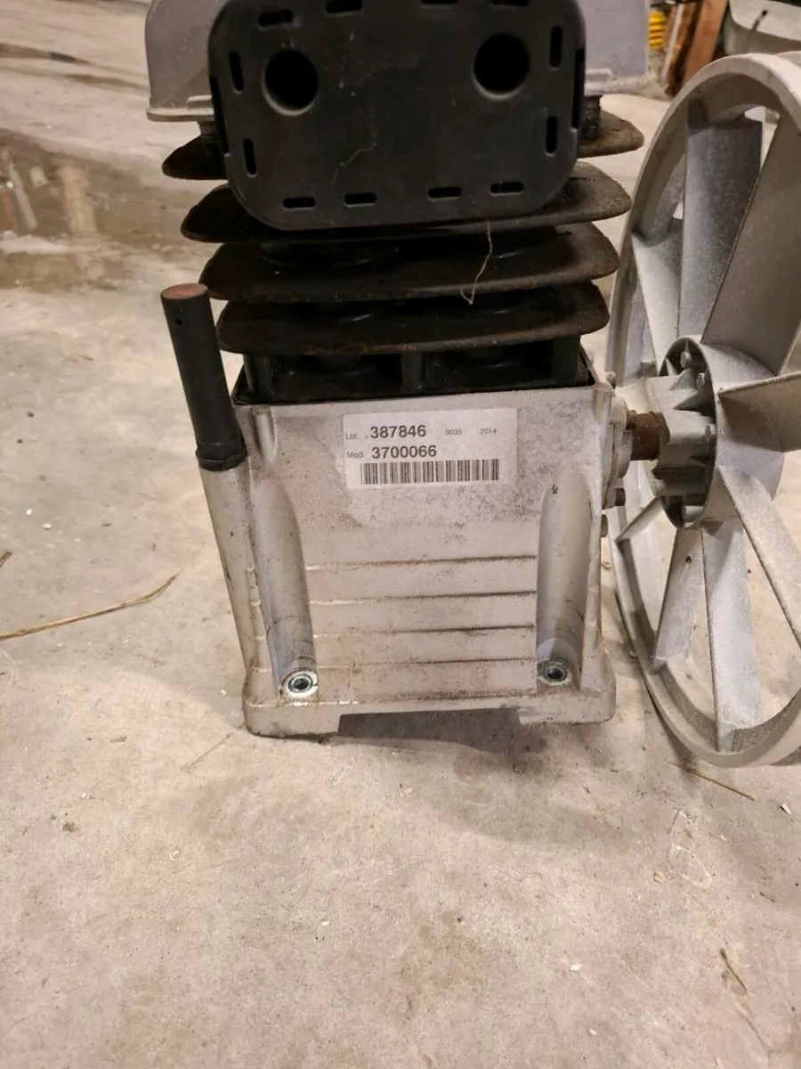 Compressor pump - Image 4