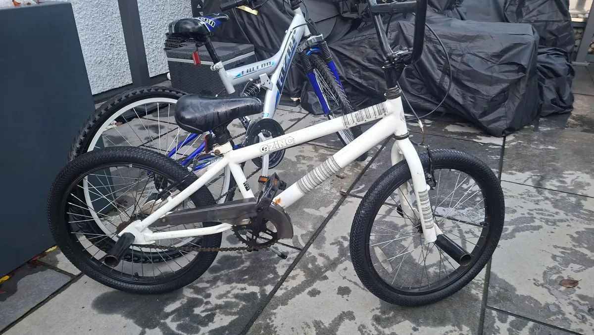 Children's bike - Image 3