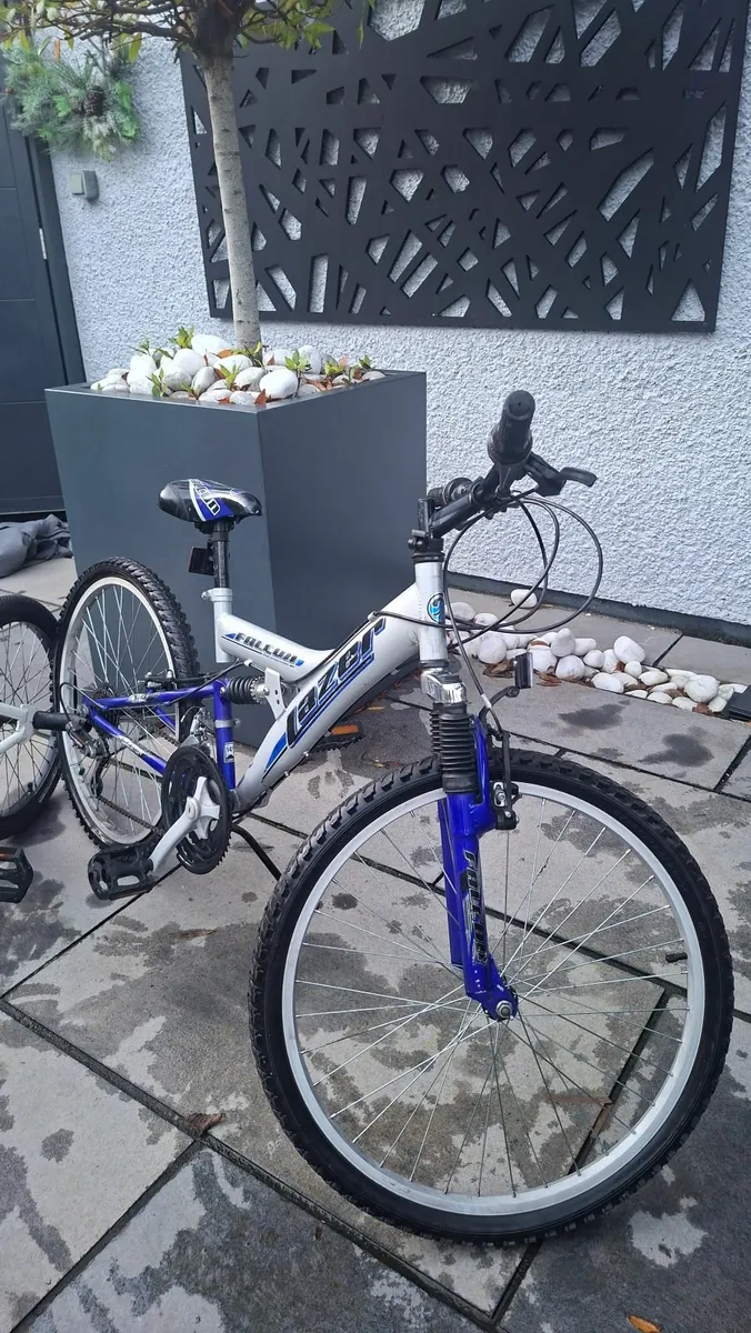 Children's bike - Image 4