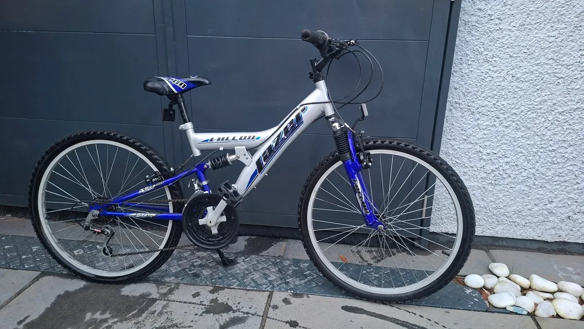 Children's bike - Image 2