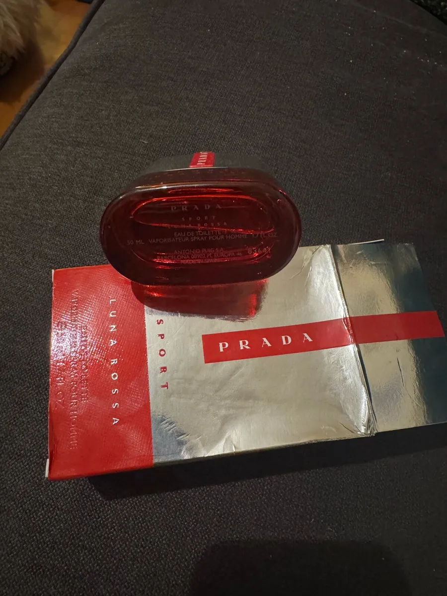 Prada parfumes - Image 2