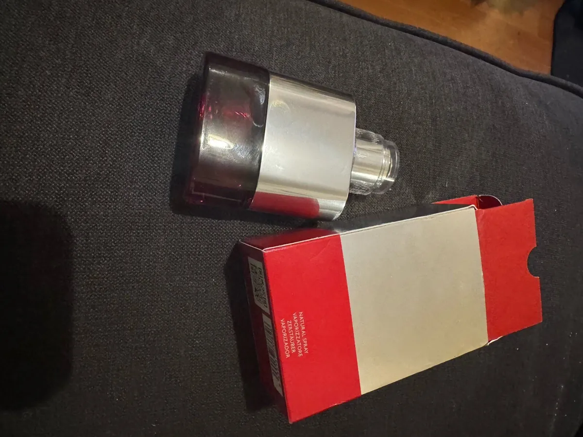 Prada parfumes - Image 3