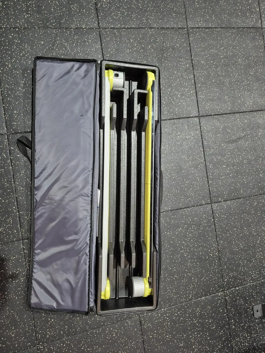 Optojump next- Microgate - Image 1