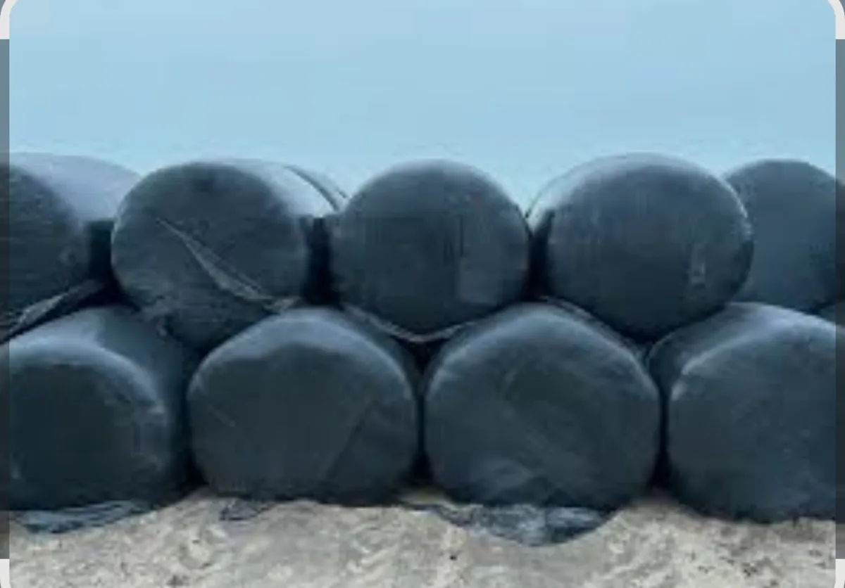 Silage bales - Image 2