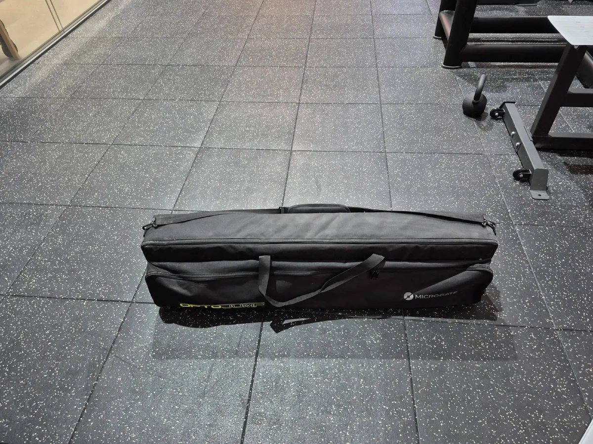 Optojump next- Microgate - Image 4