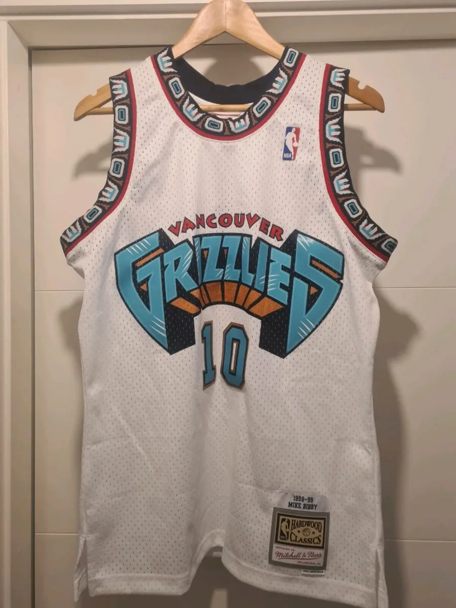 NBA Jersey's,(ORIGINALS!!! 100% GENUINE) - Image 3