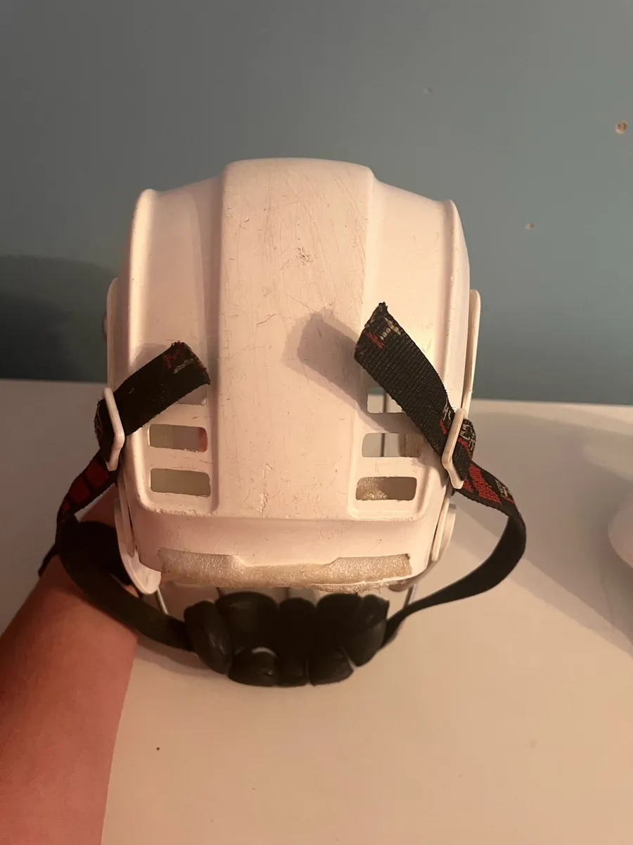 White oldstyle swaps - Image 4