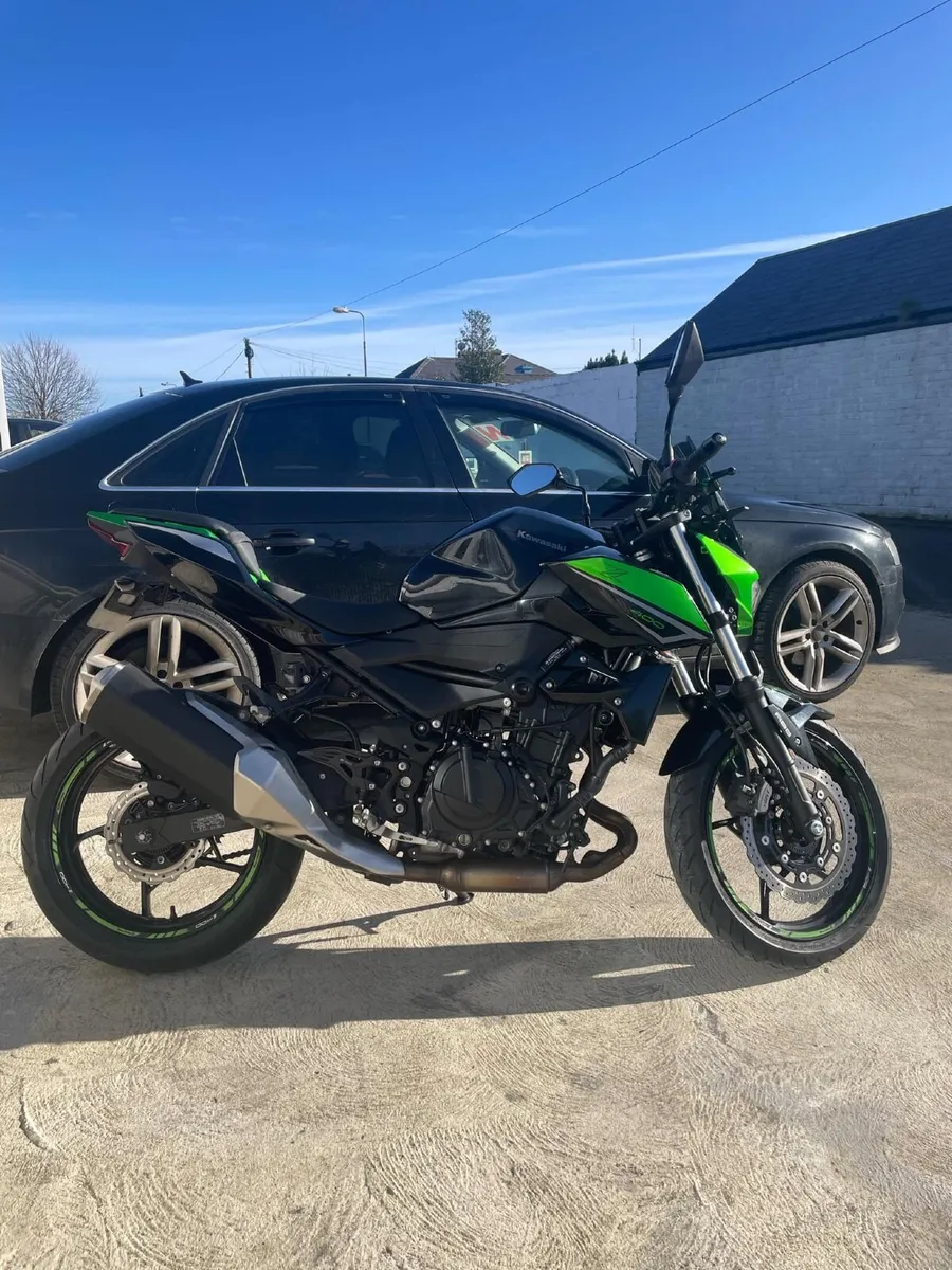 Kawasaki Other 2022 - Image 2