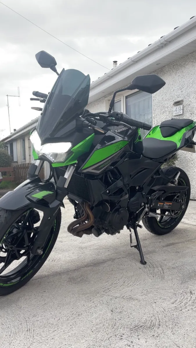 Kawasaki Other 2022 - Image 1