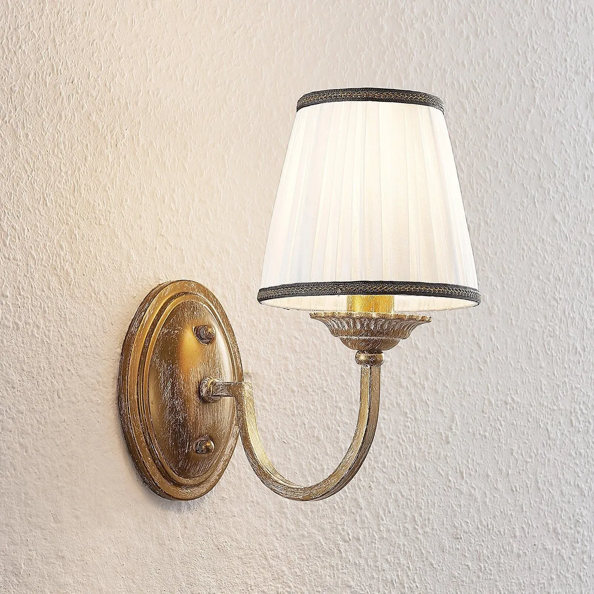Wall light (sconce) - Image 1