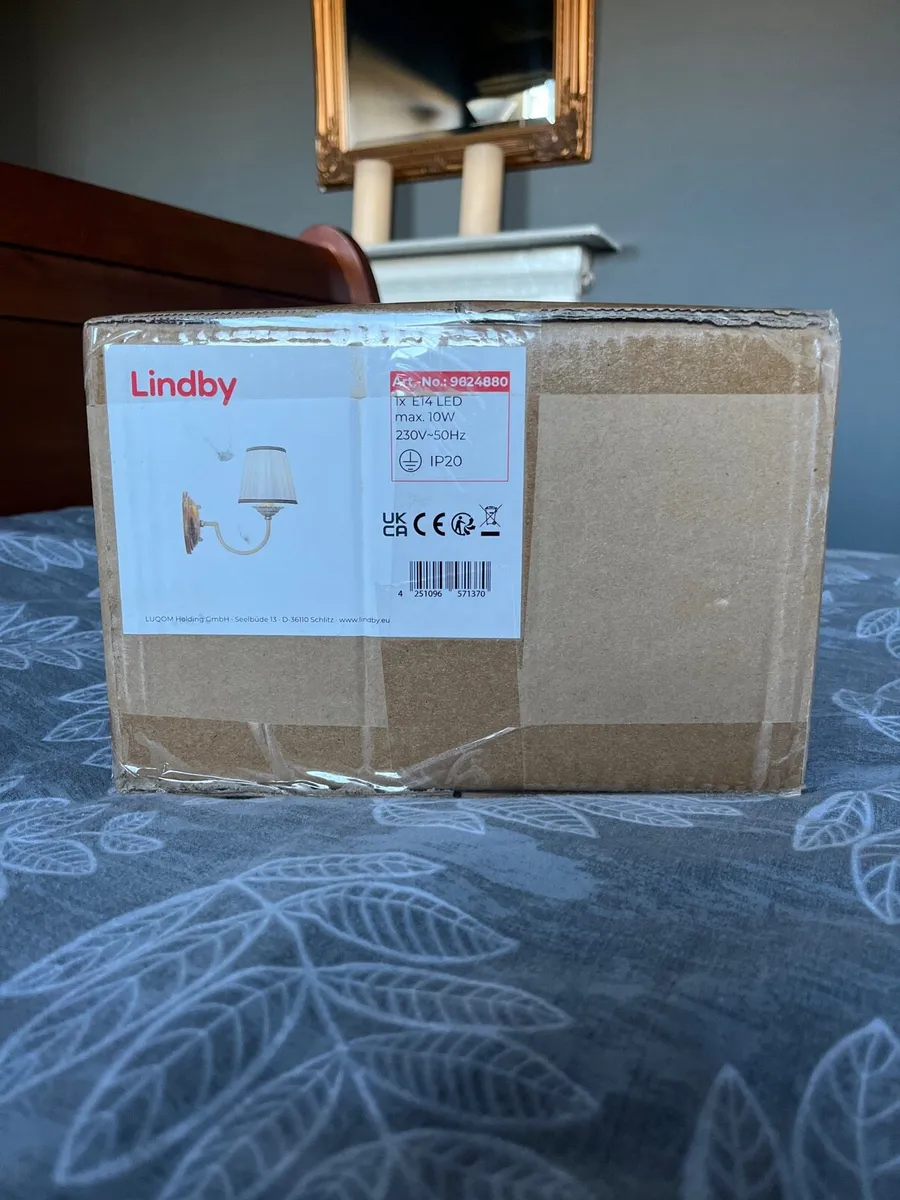 Wall light (sconce) - Image 4