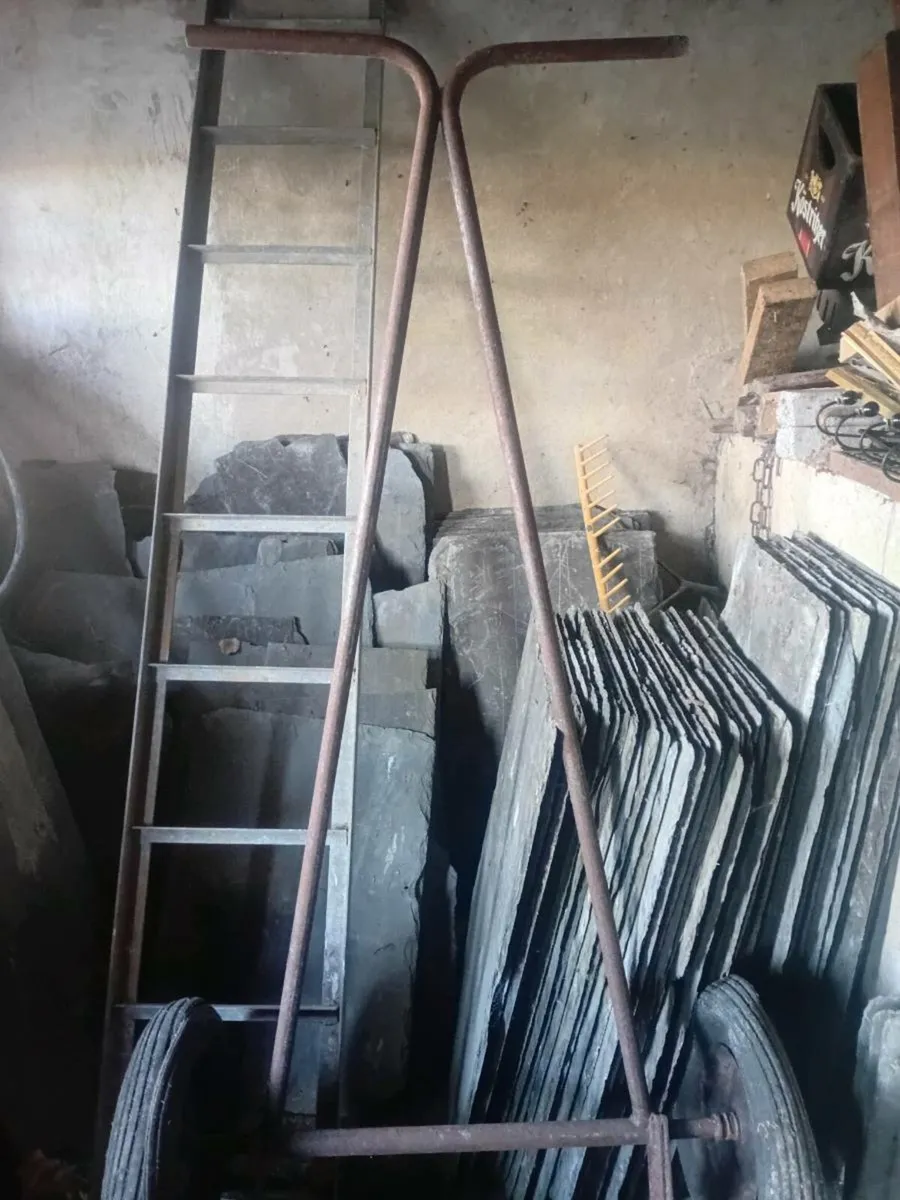 Flat Bed Trailer - Image 3