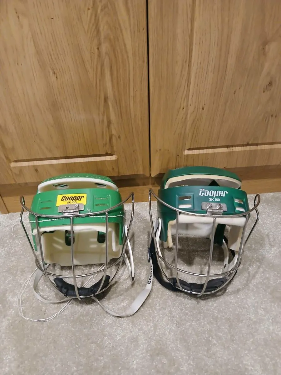 Cooper helmets - Image 1