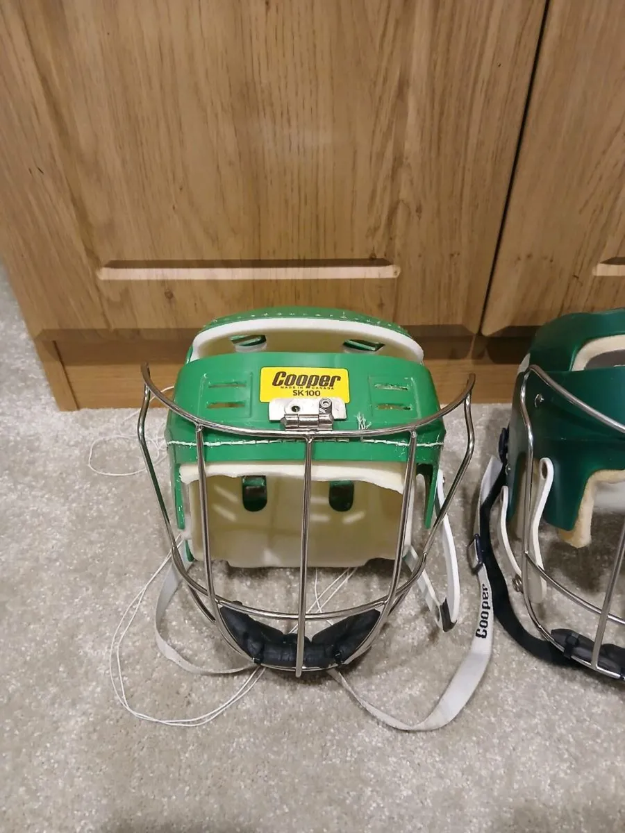 Cooper helmets - Image 2