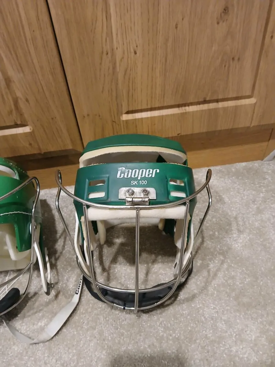 Cooper helmets - Image 3