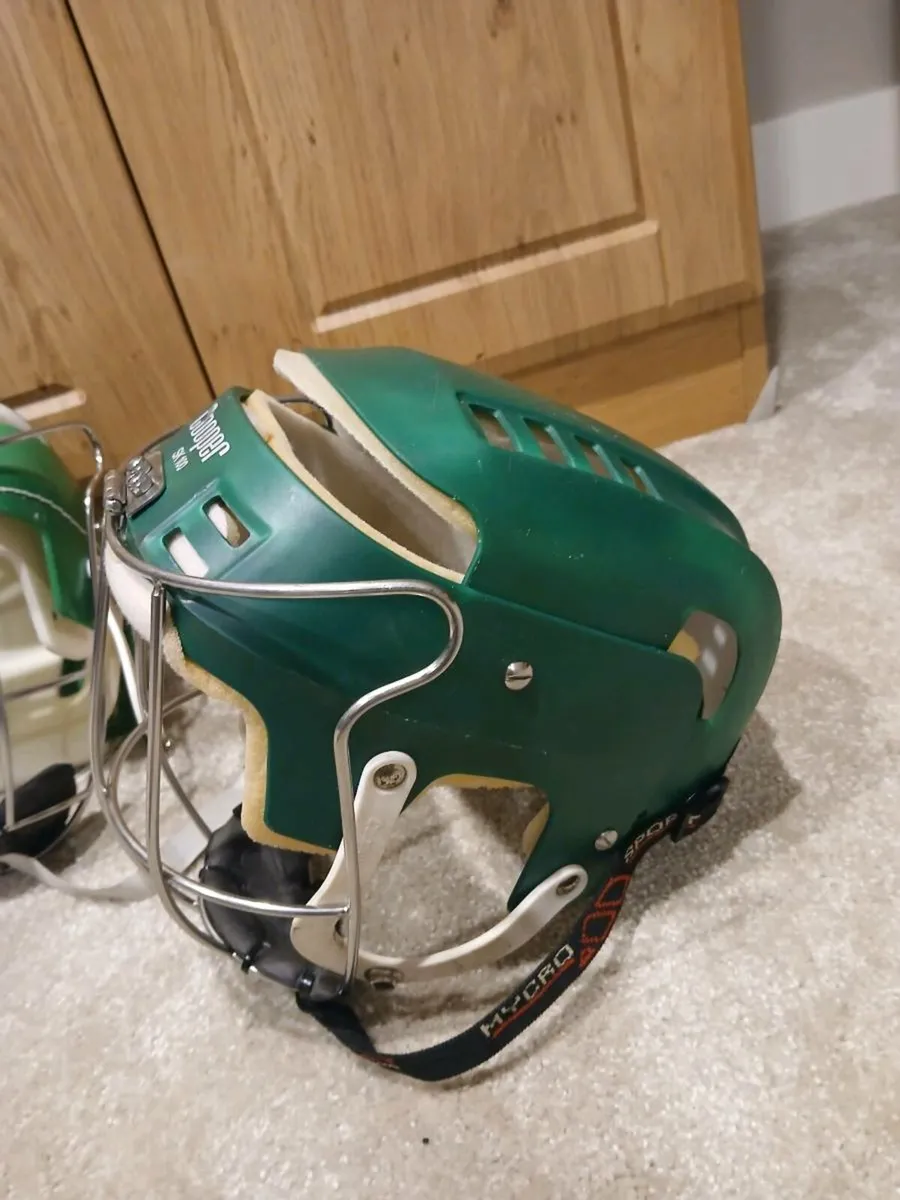 Cooper helmets - Image 4