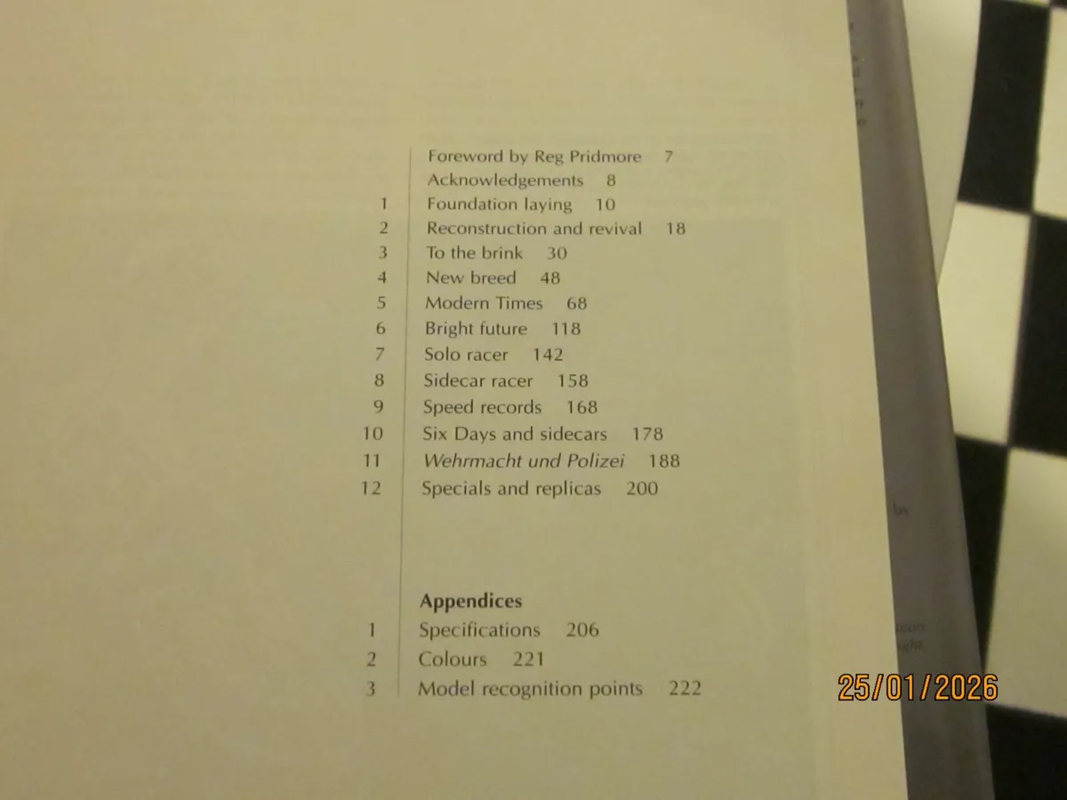 BMW motorcycles - Image 3