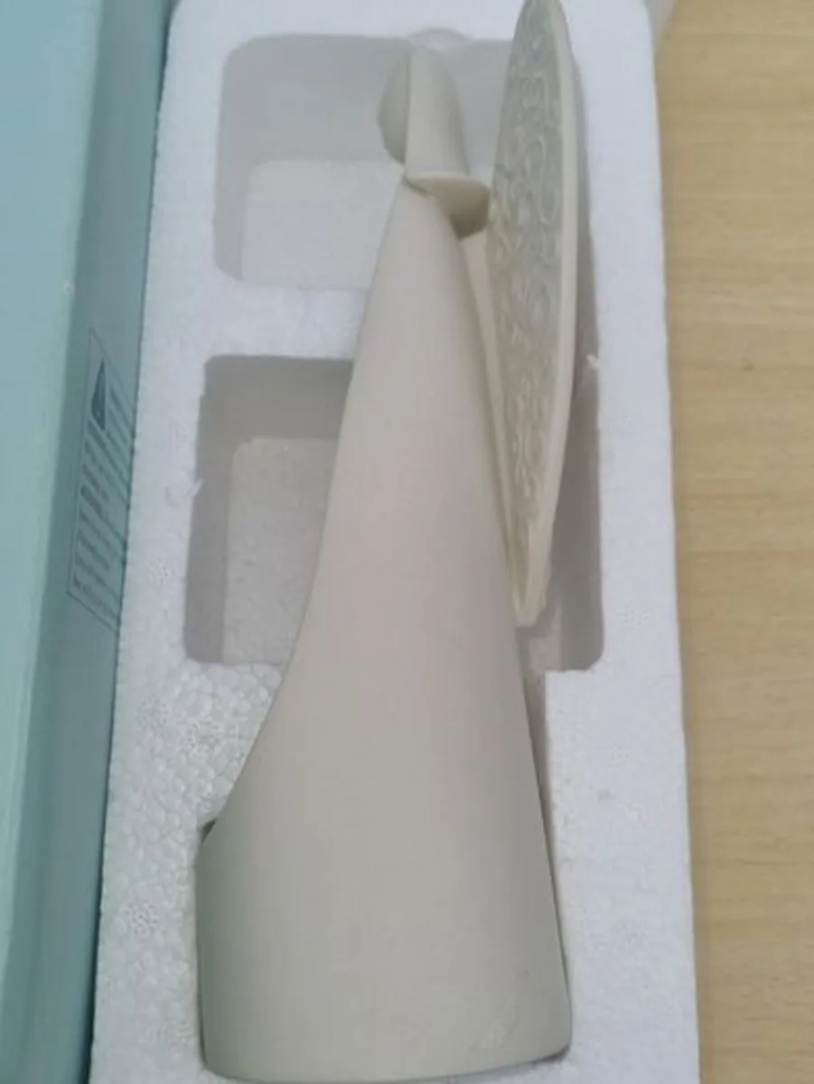 Angel Candle Holder - Image 2