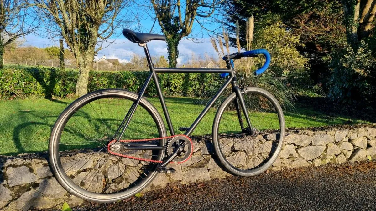 Fixie Bike - Image 2