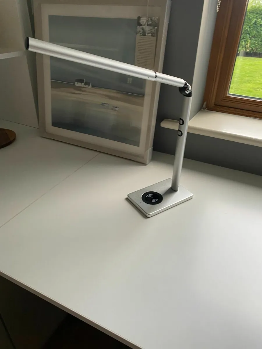 Desk Lamp - Image 1