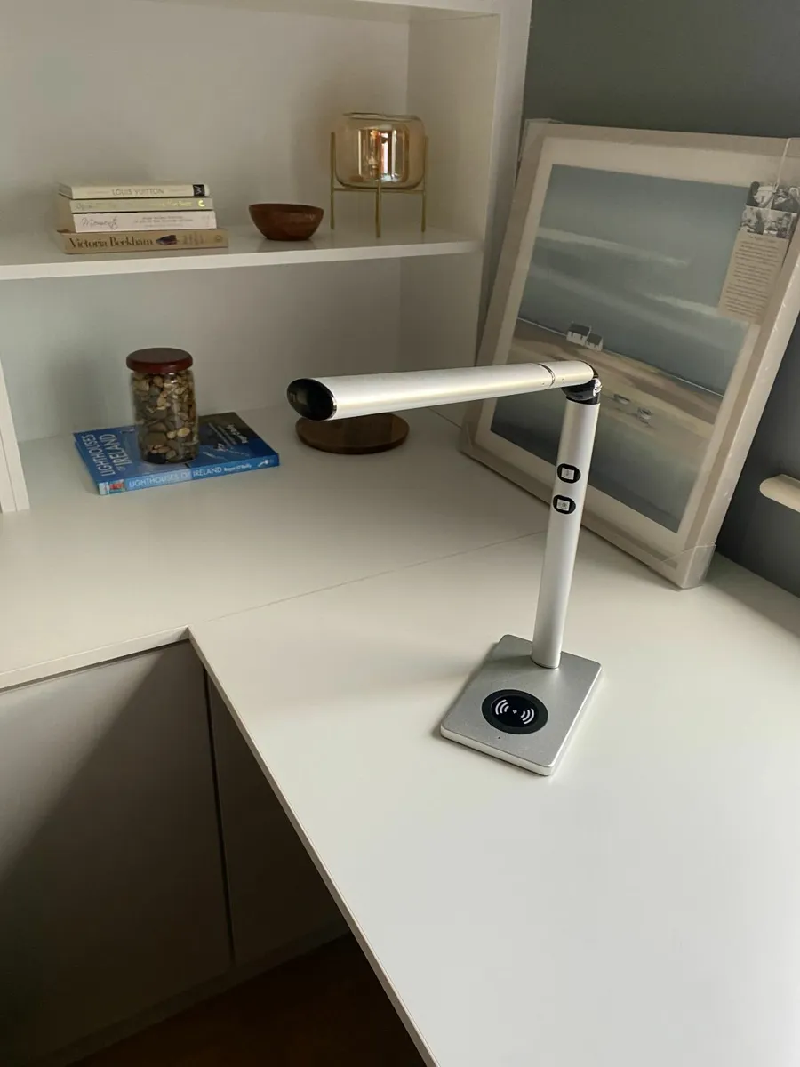 Desk Lamp - Image 2