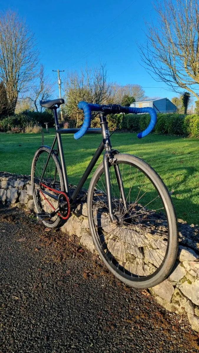 Fixie Bike - Image 3