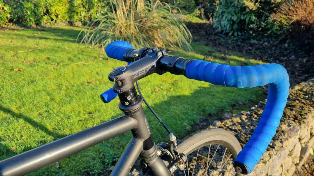 Fixie Bike - Image 4