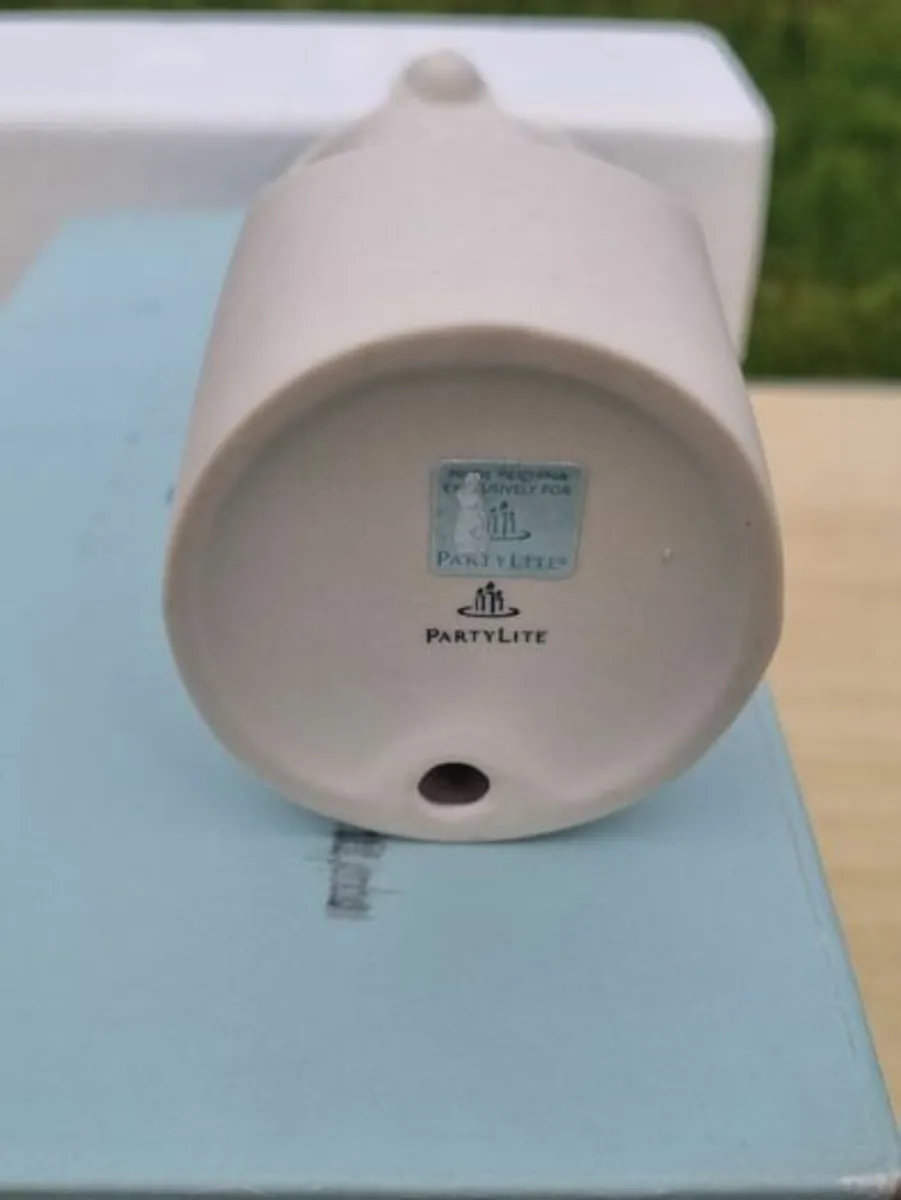 Angel Candle Holder - Image 3