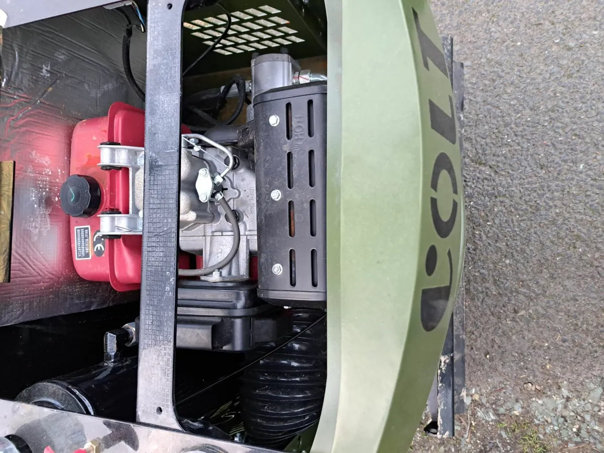 MINI DIGGER - Image 3