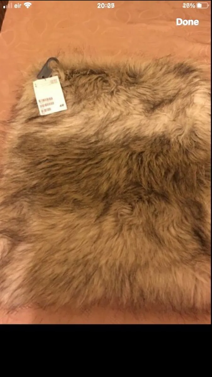 Ladies BNWT scarf €8 - Image 2