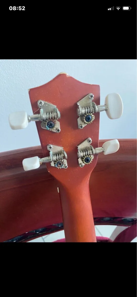 Gear4 Music Ukulele - Image 4